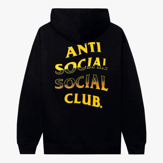 Anti Social Social Club Foreshadow Hoodie