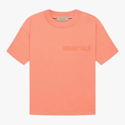Essentials Coral T-Shirt